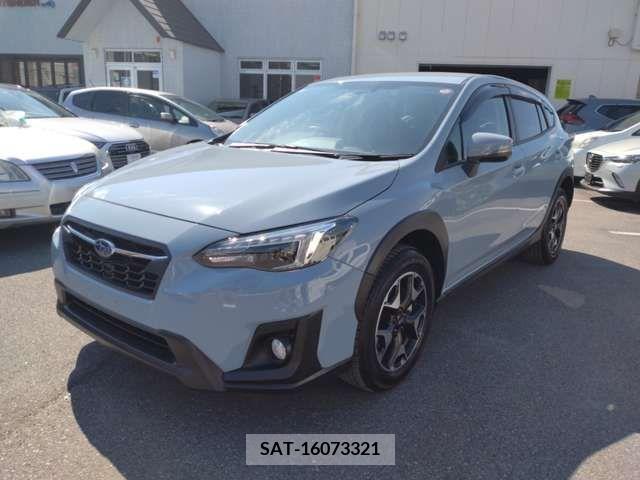 Subaru XV 2018-10 290732-0