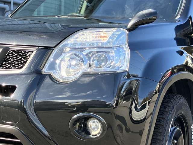 Nissan X-TRAIL 2010-10 196801-8