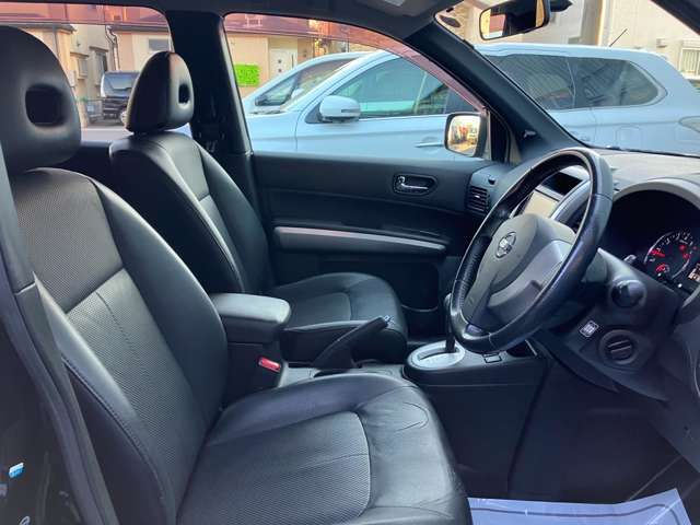 Nissan X-TRAIL 2010-10 196801-15