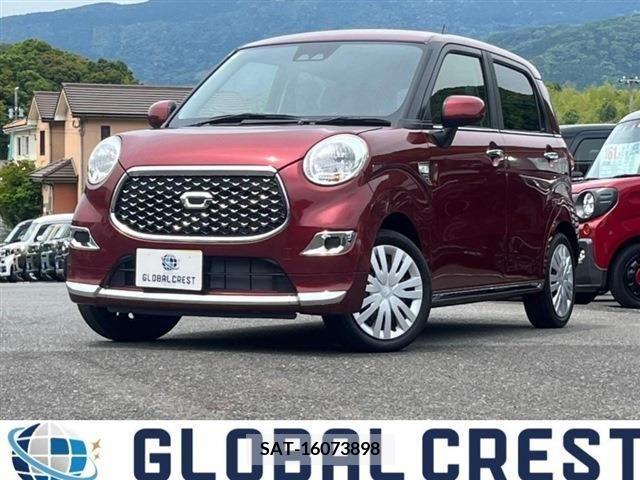 Daihatsu CAST 2023-05 294775-0