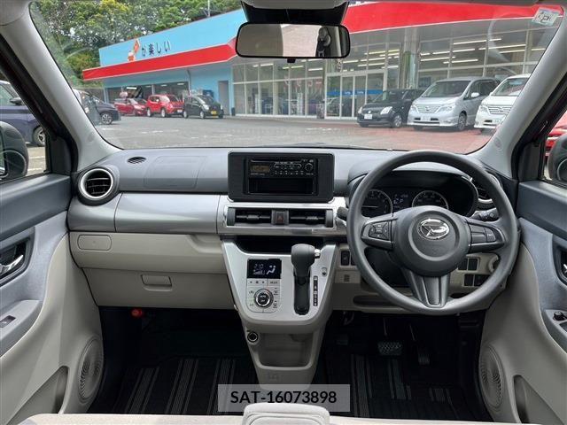 Daihatsu CAST 2023-05 294775-1
