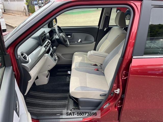 Daihatsu CAST 2023-05 294775-2