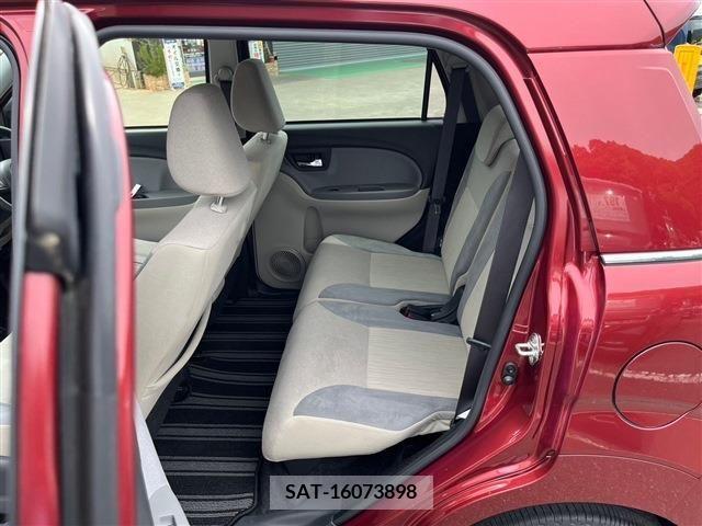 Daihatsu CAST 2023-05 294775-3
