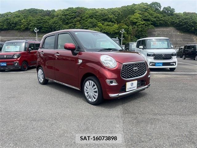 Daihatsu CAST 2023-05 294775-4