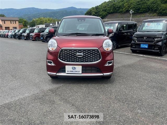 Daihatsu CAST 2023-05 294775-5