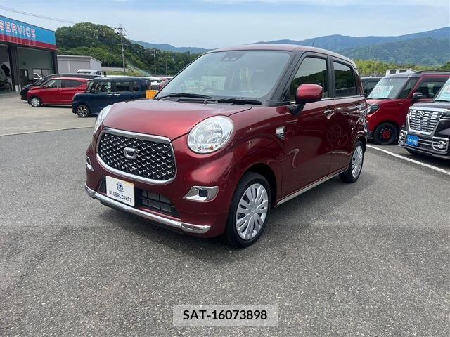 Daihatsu CAST 2023-05 294775-6