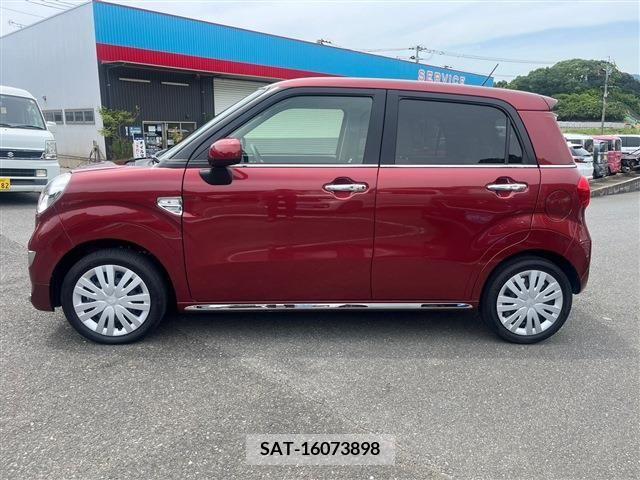Daihatsu CAST 2023-05 294775-7