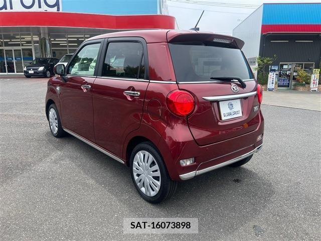 Daihatsu CAST 2023-05 294775-8