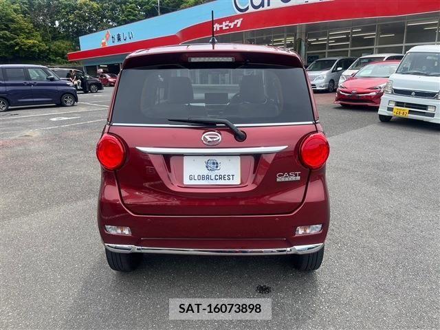 Daihatsu CAST 2023-05 294775-9