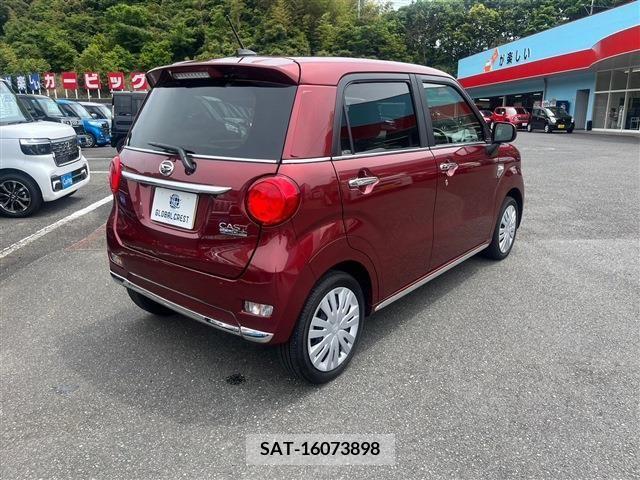 Daihatsu CAST 2023-05 294775-10