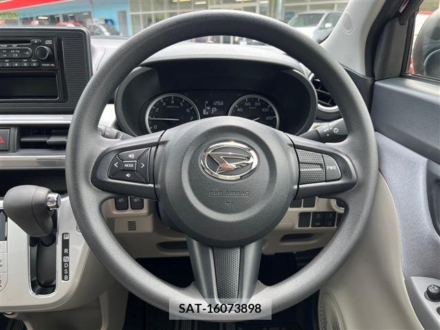 Daihatsu CAST 2023-05 294775-12