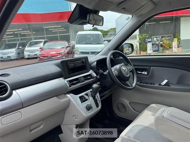 Daihatsu CAST 2023-05 294775-19