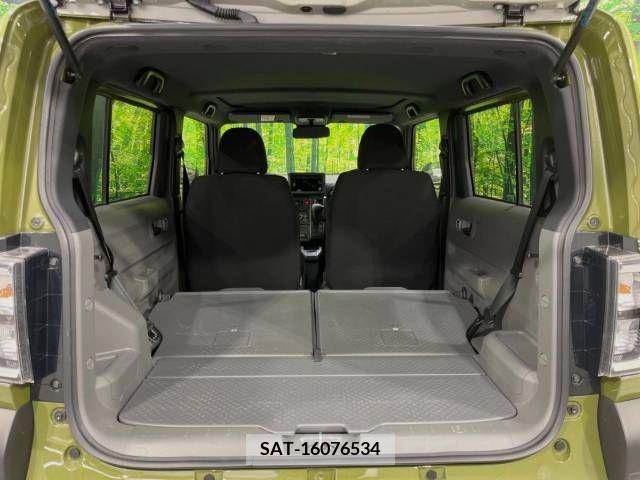 Daihatsu TAFT 2023-12 369127-10