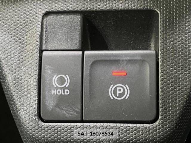 Daihatsu TAFT 2023-12 369127-4
