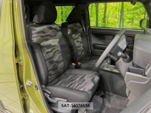 Daihatsu TAFT 2023-12 369127-8