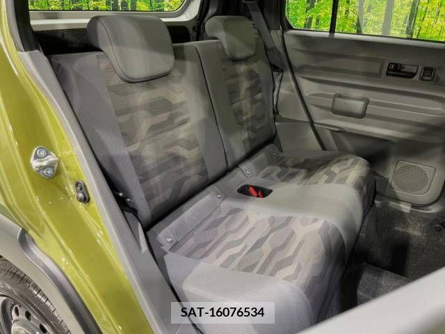 Daihatsu TAFT 2023-12 369127-9