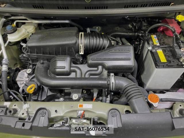 Daihatsu TAFT 2023-12 369127-18