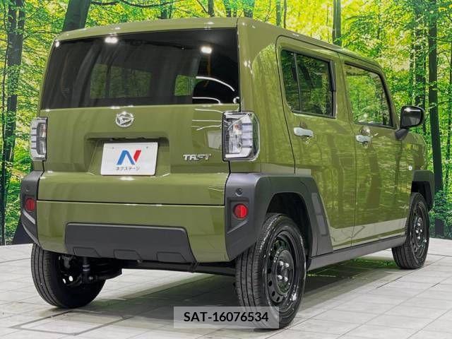 Daihatsu TAFT 2023-12 369127-17
