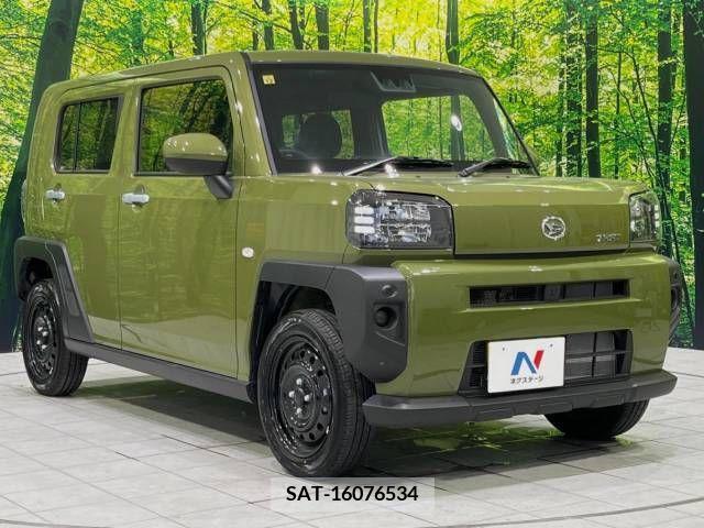 Daihatsu TAFT 2023-12 369127-16