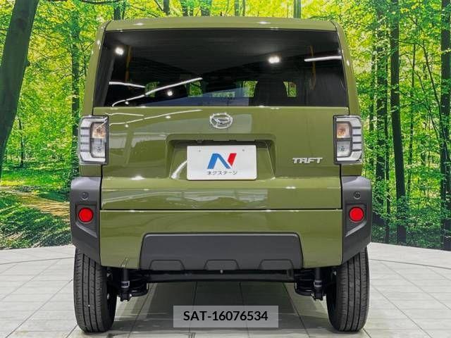 Daihatsu TAFT 2023-12 369127-15