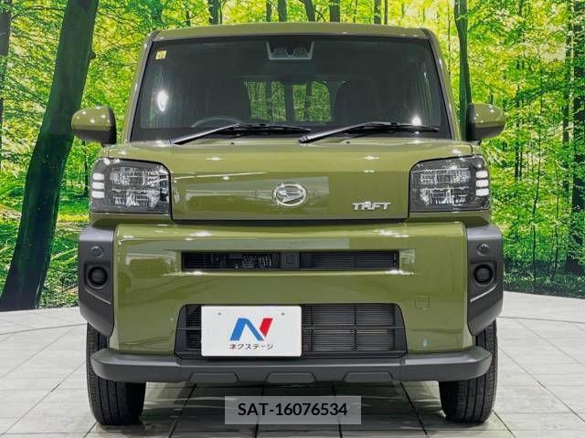 Daihatsu TAFT 2023-12 369127-14