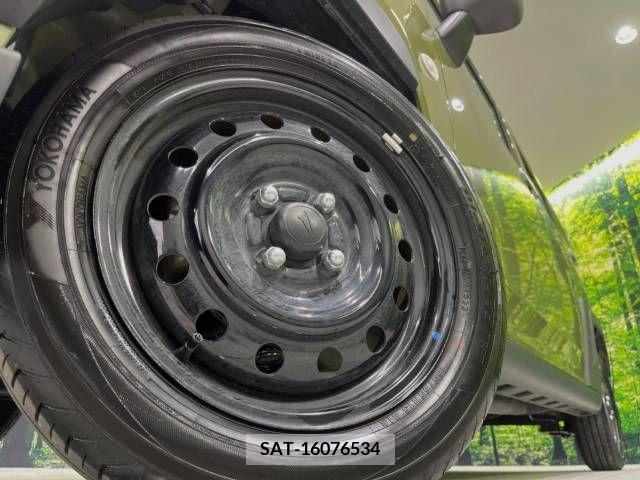 Daihatsu TAFT 2023-12 369127-13