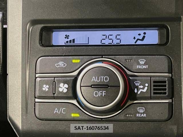 Daihatsu TAFT 2023-12 369127-6