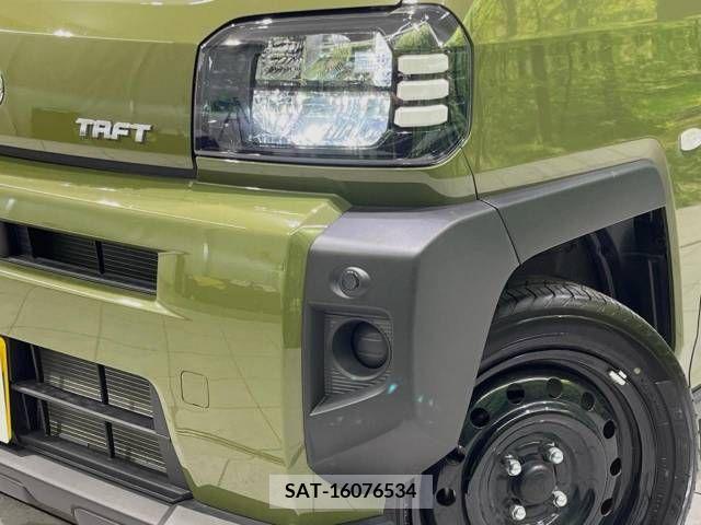 Daihatsu TAFT 2023-12 369127-12