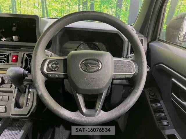 Daihatsu TAFT 2023-12 369127-11