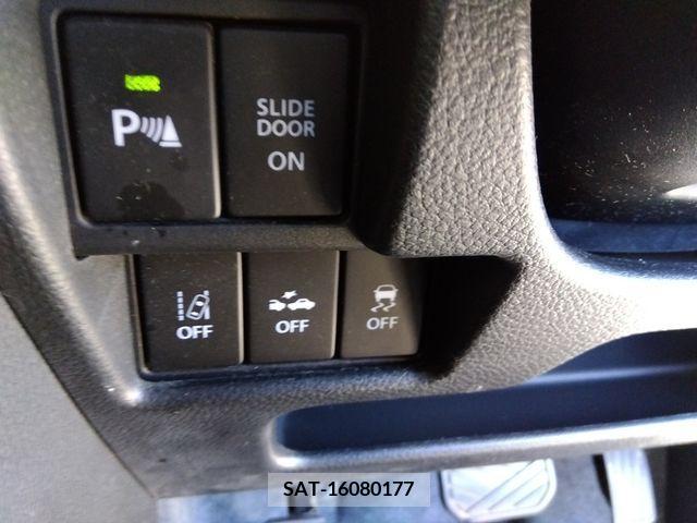 Mazda FLAIR WAGON 2019-08 269963-6