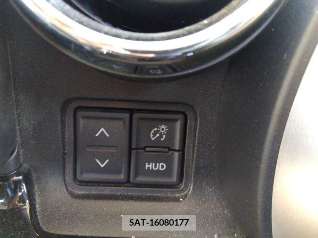 Mazda FLAIR WAGON 2019-08 269963-5