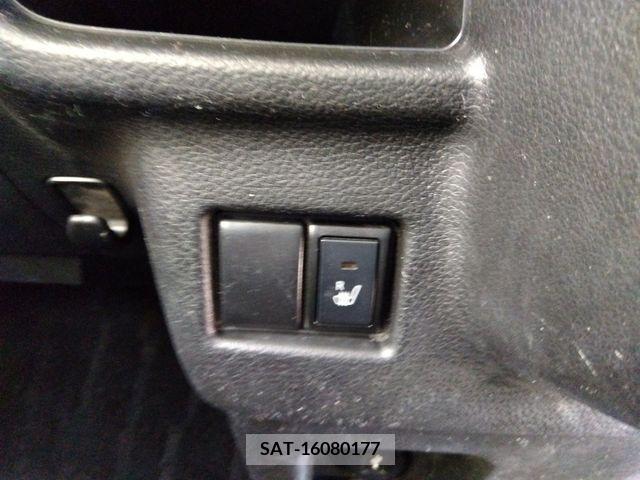 Mazda FLAIR WAGON 2019-08 269963-7