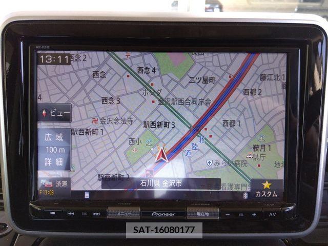 Mazda FLAIR WAGON 2019-08 269963-11