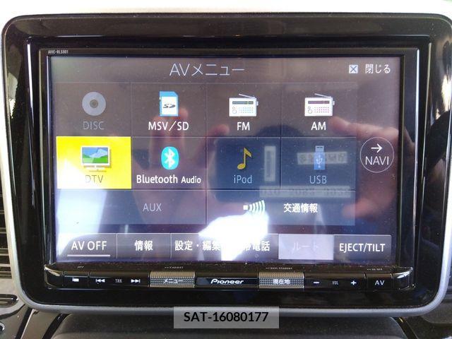 Mazda FLAIR WAGON 2019-08 269963-10