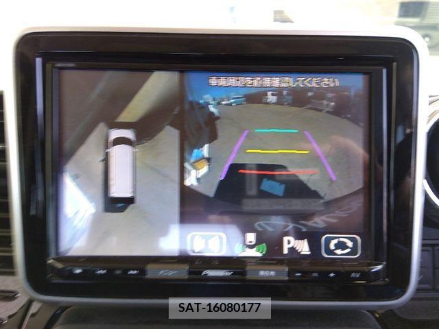 Mazda FLAIR WAGON 2019-08 269963-12