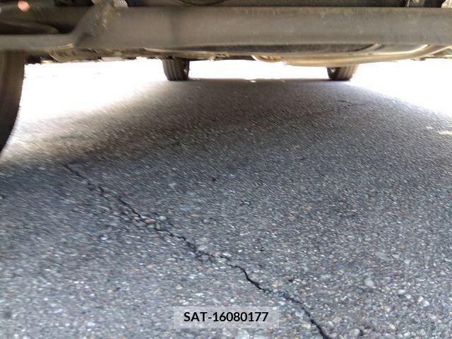Mazda FLAIR WAGON 2019-08 269963-17