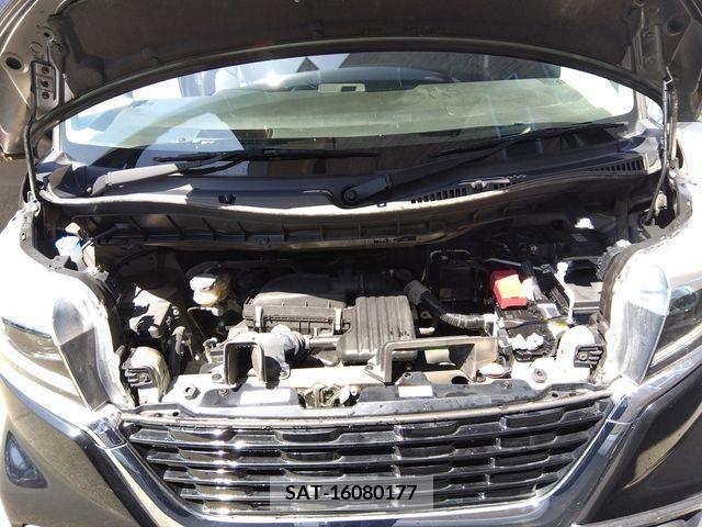 Mazda FLAIR WAGON 2019-08 269963-18