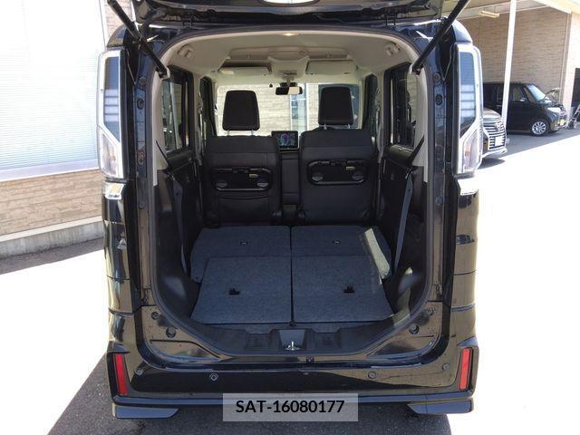 Mazda FLAIR WAGON 2019-08 269963-14