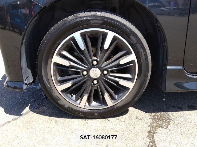 Mazda FLAIR WAGON 2019-08 269963-15