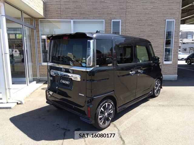 Mazda FLAIR WAGON 2019-08 269963-1