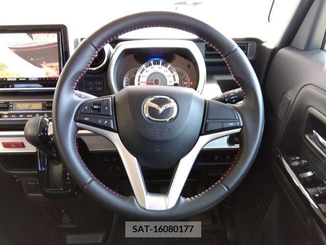Mazda FLAIR WAGON 2019-08 269963-3