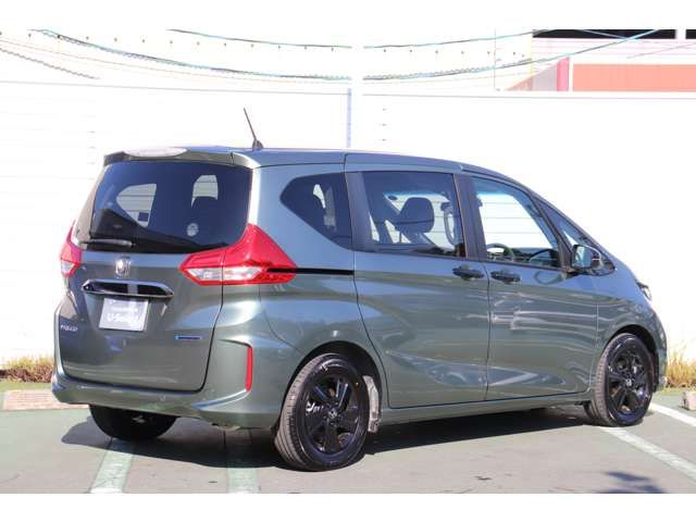 Honda FREED HYBRID 2023-06 28266-5