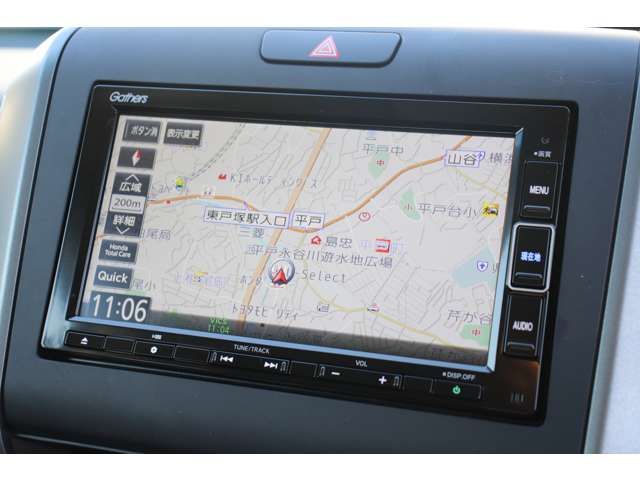 Honda FREED HYBRID 2023-06 28266-1