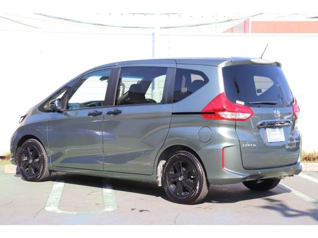Honda FREED HYBRID 2023-06 28266-4