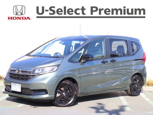 Honda FREED HYBRID 2023-06 28266-0