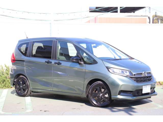 Honda FREED HYBRID 2023-06 28266-3
