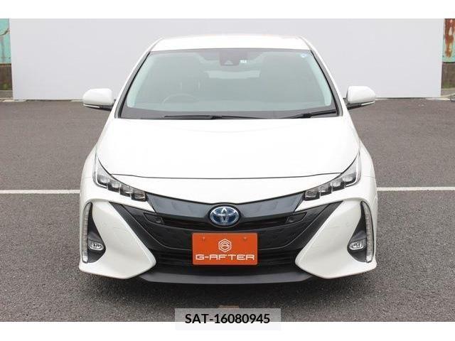 Toyota PRIUS PHV 2017-07 237077-4