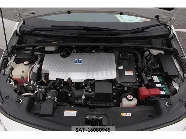Toyota PRIUS PHV 2017-07 237077-18
