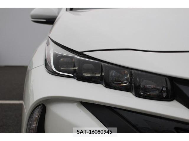 Toyota PRIUS PHV 2017-07 237077-8
