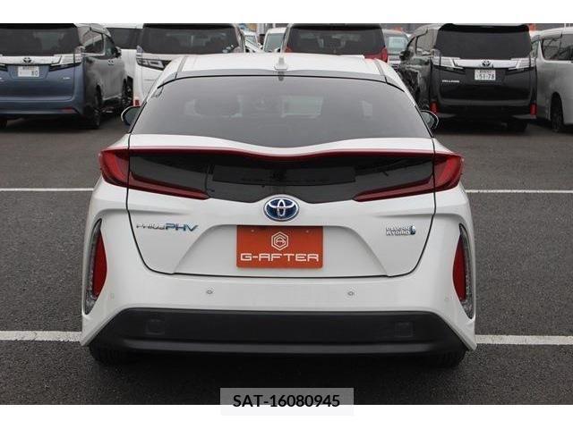 Toyota PRIUS PHV 2017-07 237077-6